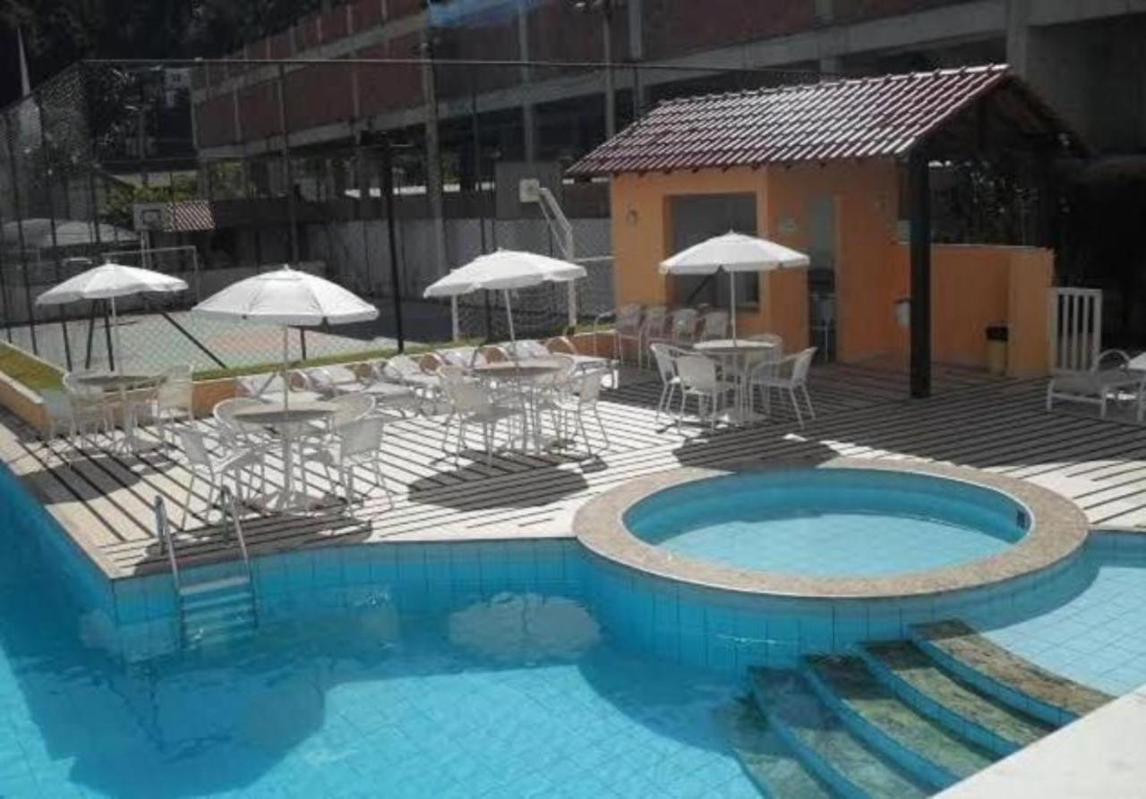 Apartament Apartamento Ao Lado Do Shopping Piratas Angra Dos Reis Zewnętrze zdjęcie